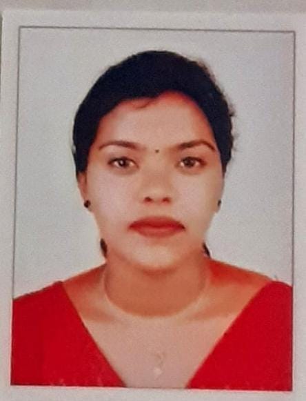 Anjali k s